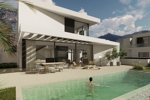 Villa i Polop, Alicante, Polop - € 685.000 | Ref: 5217 - foto 7